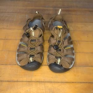 Keen Sandals